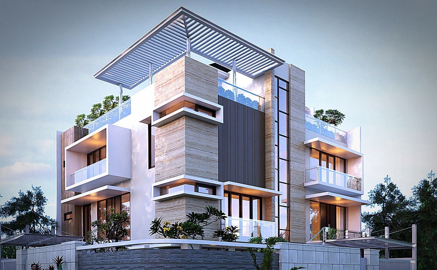3Ds MAX mehregan